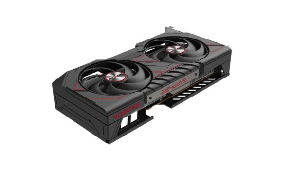 Placa Video SAPPHIRE PULSE AMD RADEON RX 9060 XT 8GB GDDR6 128 bit - 11350-04-20G