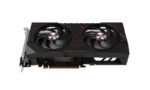 Placa Video SAPPHIRE PULSE AMD RADEON RX 9060 XT 8GB GDDR6 128 bit - 11350-04-20G