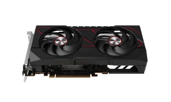 Placa Video SAPPHIRE PULSE AMD RADEON RX 9060 XT 8GB GDDR6 128 bit - 11350-04-20G
