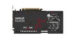 Placa Video SAPPHIRE PULSE AMD RADEON RX 9060 XT 8GB GDDR6 128 bit - 11350-04-20G