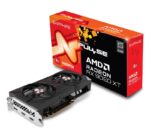 Placa Video SAPPHIRE PULSE AMD RADEON RX 9060 XT 8GB GDDR6 128 bit - 11350-04-20G