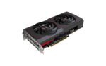 Placa Video SAPPHIRE PULSE AMD RADEON RX7600 XT 16GB GDDR6 128 bit - 11339-04-20G