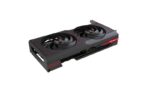 Placa Video SAPPHIRE PULSE AMD RADEON RX7600 XT 16GB GDDR6 128 bit - 11339-04-20G