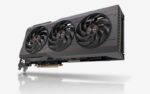 Placa video Sapphire PULSE AMD Radeon RX7900XT 20GB, GDDR6, 320BIT - 11323-02-20G