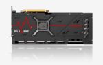 Placa video Sapphire PULSE AMD Radeon RX7900XTX 24GB, GDDR6, 384BIT - 11322-02-20G