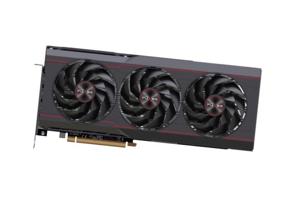 Placa video Sapphire PULSE AMD Radeon RX7900XTX 24GB, GDDR6, 384BIT - 11322-02-20G