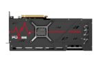 Placa video Sapphire PULSE AMD Radeon RX7900XTX 24GB, GDDR6, 384BIT - 11322-02-20G