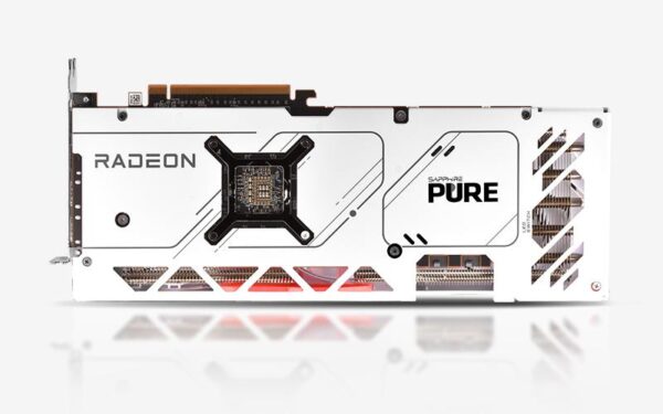 Placa Video SAPPHIRE PURE AMD RADEON RX 7900 GRE - 11325-03-20G