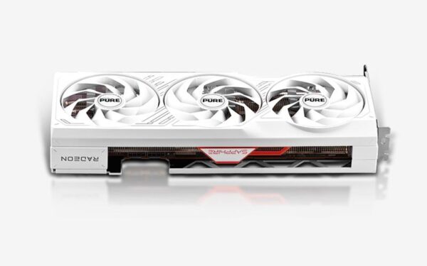 Placa Video SAPPHIRE PURE AMD RADEON RX 7900 GRE - 11325-03-20G