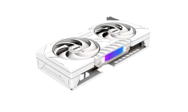 Placa Video SAPPHIRE PURE AMD RADEON RX 9060 XT 16GB GDDR6 128 bit - 11350-02-20G