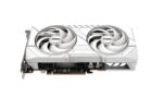 Placa Video SAPPHIRE PURE AMD RADEON RX 9060 XT 16GB GDDR6 128 bit - 11350-02-20G