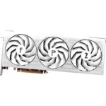 Placa Video SAPPHIRE PURE AMD RADEON RX7700 FROSTPUNK 2 - 11335-08-50G