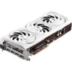 Placa Video SAPPHIRE PURE AMD RADEON RX7700 FROSTPUNK 2 - 11335-08-50G