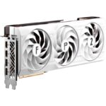 Placa Video SAPPHIRE PURE AMD RADEON RX7700 FROSTPUNK 2 - 11335-08-50G