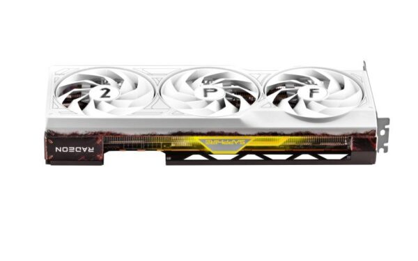 Placa Video SAPPHIRE PURE AMD RADEON RX7700 FROSTPUNK 2 - 11335-08-50G