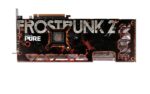 Placa Video SAPPHIRE PURE AMD RADEON RX7700 FROSTPUNK 2 - 11335-08-50G