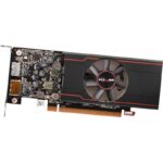 Placa video Sapphire Radeon RX 6400 PULSE, 4GB GDDR6, 64-bit - 11315-01-20G