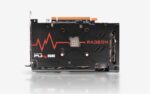 Placa video Sapphire Radeon RX 6600 AMD 8 GB GDDR68 GB - 11310-05-20G