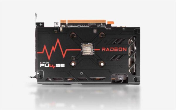 Placa video Sapphire Radeon RX 6600 AMD 8 GB GDDR68 GB - 11310-05-20G