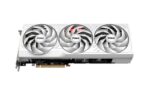 GPU AMD Radeon™ RX 7700 XT Graphics Card 5nm - 11335-03-20G