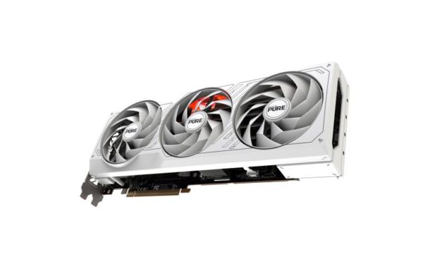 GPU AMD Radeon™ RX 7700 XT Graphics Card 5nm - 11335-03-20G