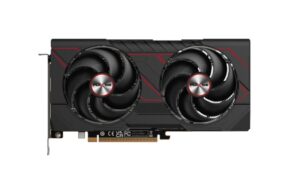 Placa Video SAPPPHIRE PULSE AMD RADEON RX 9060 XT 16GB GDDR6 128 bit - 11350-03-20G