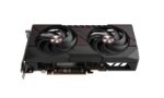 Placa Video SAPPPHIRE PULSE AMD RADEON RX 9060 XT 16GB GDDR6 128 bit - 11350-03-20G