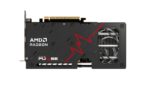 Placa Video SAPPPHIRE PULSE AMD RADEON RX 9060 XT 16GB GDDR6 128 bit - 11350-03-20G