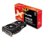 Placa Video SAPPPHIRE PULSE AMD RADEON RX 9060 XT 16GB GDDR6 128 bit - 11350-03-20G