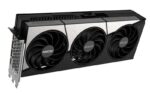 Placa VideoINNO3D GEFORCE RTX 5090 X3 OC 32GB GDDR7 512 bit - N50903-32D7X-17593928