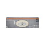 Plafoniera LED CCT cu ventilator Osram Solano cu Telecomanda - 000004058075857971 - imagine 2