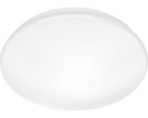 Plafoniera LED integrat Philips CL200, 17W, 220-240V, IP20 - 000008718699681159