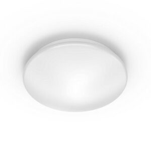 Plafoniera LED integrat Philips CL200, 6W, 220-240V, IP20 - 000008718699681036