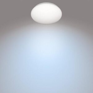 Plafoniera LED integrat Philips CL200, 6W, 220-240V, IP20 - 000008718699681036