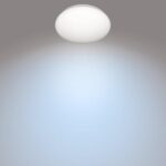 Plafoniera LED integrat Philips CL200, 6W, 220-240V, IP20 - 000008718699681050 - imagine 2