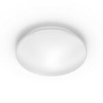 Plafoniera LED integrat Philips CL200, 6W, 220-240V, IP20 - 000008718699681050