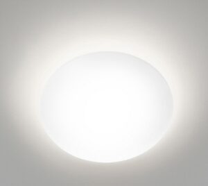 Plafoniera LED integrat Philips Suede, 4x5W (40W), 2350 lm - 000008718291533092