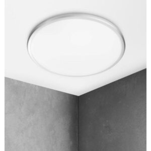 Plafoniera Led integrat Philips Twirly, 17W (102W), 220-240V, IP20 - 000008718696122846