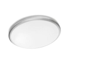 Plafoniera Led integrat Philips Twirly, 17W (102W), 220-240V, IP20 - 000008718696122846