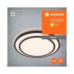 Plafoniera LED Ledvance Orbis Berlin 490, 36W, 4700 lm - 000004058075829367