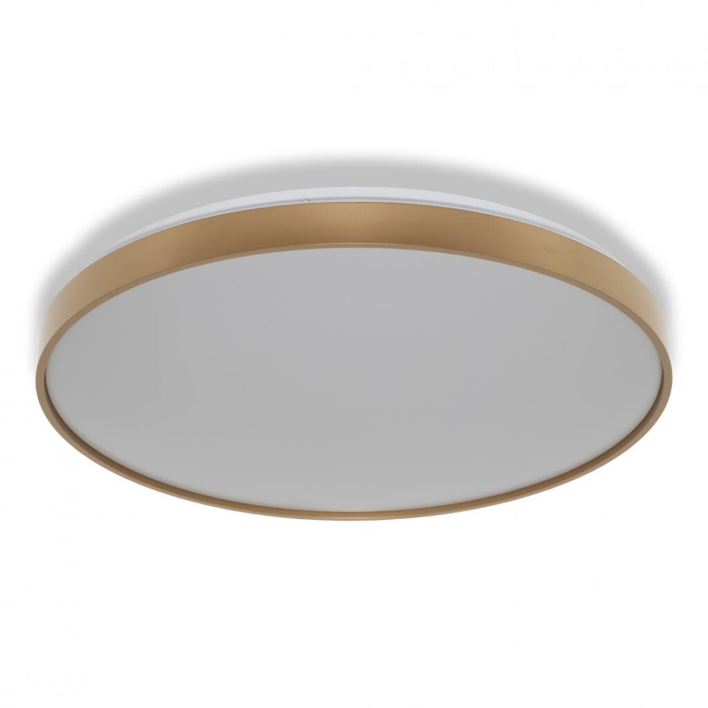 Plafoniera LED OSRAM Ceiling LUXO, 60W, 6600 lm, lumina calda (3000K) - 000004099854653773-01 Plafoniera LED OSRAM Ceiling LUXO, 60W, 6600 lm, lumina calda (3000K) - 000004099854653773 - imagine 1