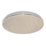 Plafoniera LED OSRAM Ceiling PAVO, 48W, 5280 lm, lumina neutra (4000K) - 000004099854664502
