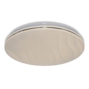 Plafoniera LED OSRAM Ceiling PAVO, 48W, 5280 lm, lumina neutra (4000K) - 000004099854664502