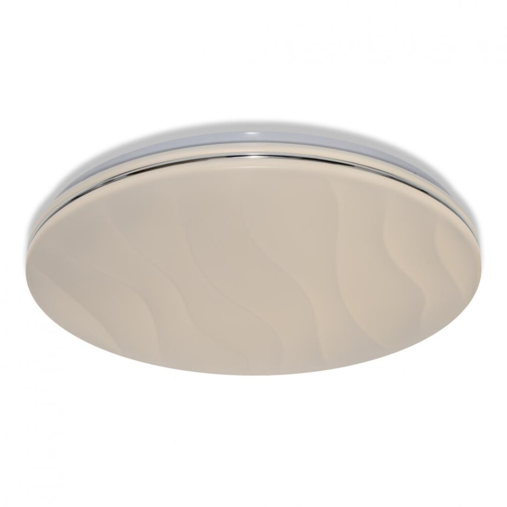 Plafoniera LED OSRAM Ceiling PAVO, 48W, 5280 lm, lumina neutra (4000K) - 000004099854664502-01 Plafoniera LED OSRAM Ceiling PAVO, 48W, 5280 lm, lumina neutra (4000K) - 000004099854664502 - imagine 1
