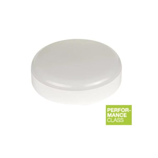 Plafoniera LED pentru baie Ledvance SURFACE SLIM ROUND 200 - 000004099854102578