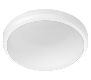 Plafoniera LED pentru exterior Philips Doris, 6W, 600 lm - 000008719514417915