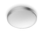 Plafoniera LED Philips Doris CL257, 17W, 1500 lm, lumina calda (2700K) - 000008718699758929