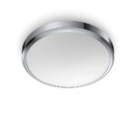 Plafoniera LED Philips Doris CL257, 17W, 1500 lm, lumina calda (2700K) - 000008718699777234