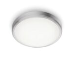 Plafoniera LED Philips Doris CL257, 17W, 1700 lm, lumina - 000008718699758943