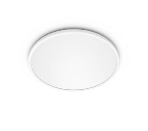 Plafoniera LED Philips Superslim CL550, 3 trepte de intensitate - 000008718699680978